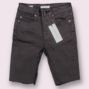 BNWT Vigoss Ace High Rise Short